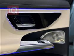 مرسيدس بنز E-Class